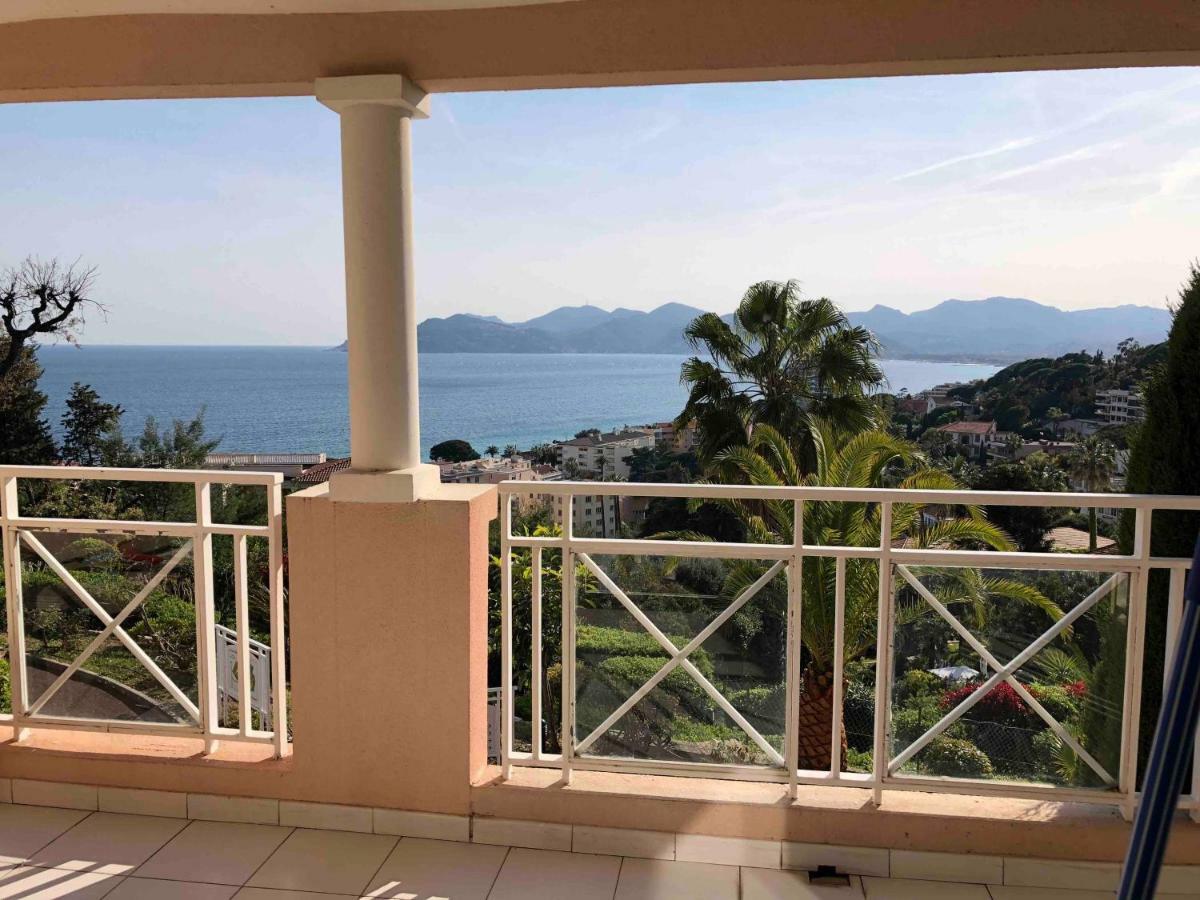 T2 Superbe Vue Mer كان المظهر الخارجي الصورة